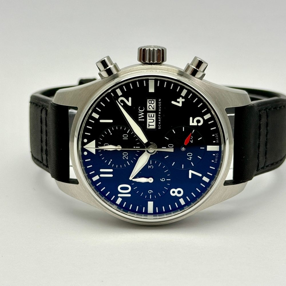 Pilot's Watch Chronograph 41 